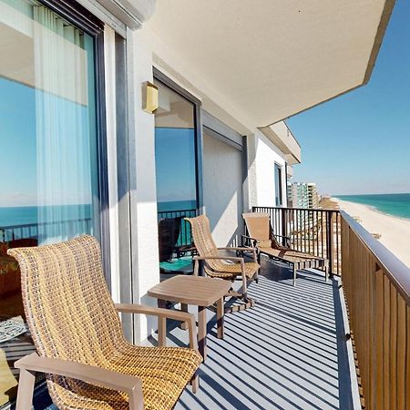 Broadmoor 1203 Orange Beach Exterior foto