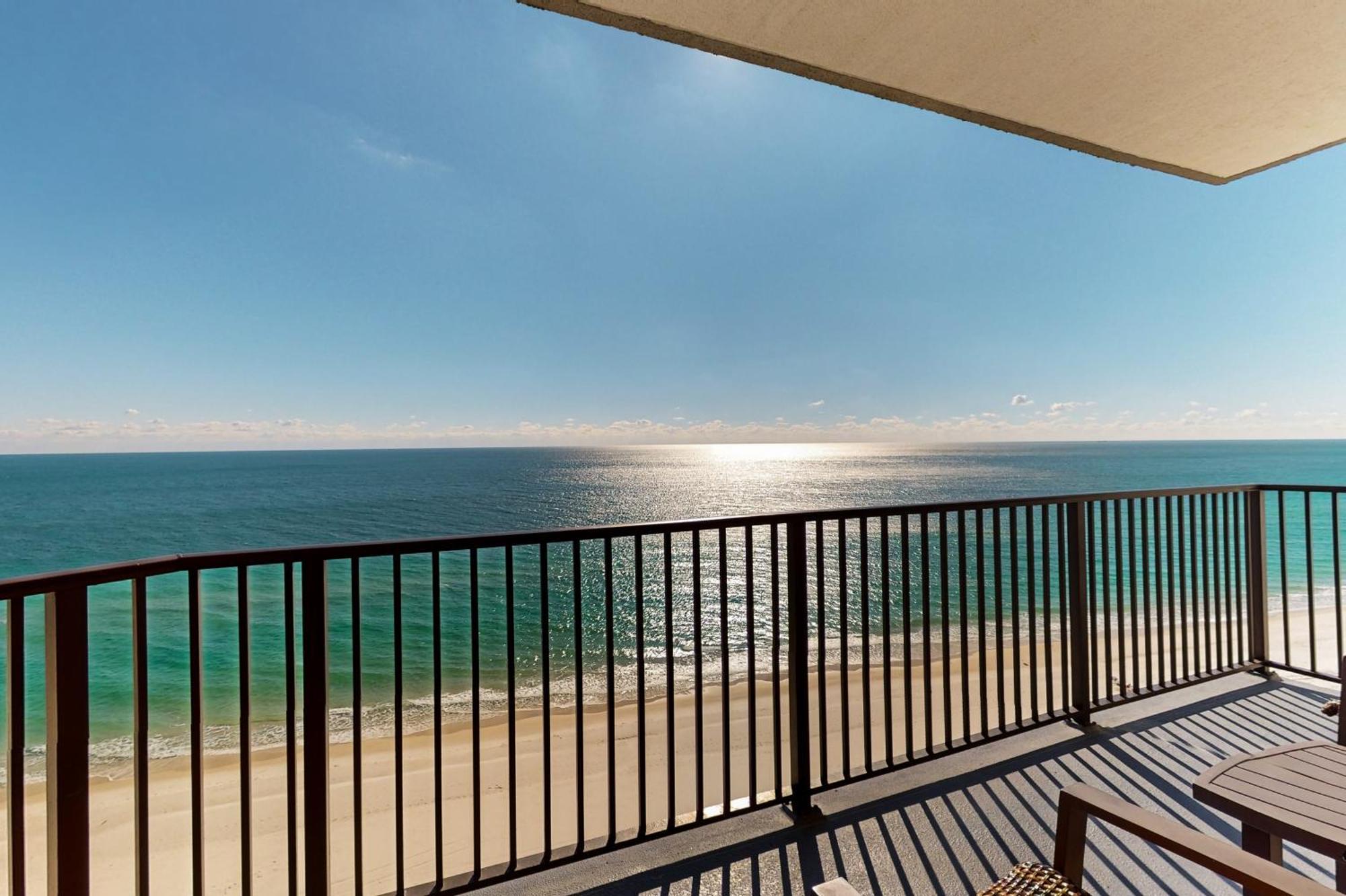 Broadmoor 1203 Orange Beach Exterior foto