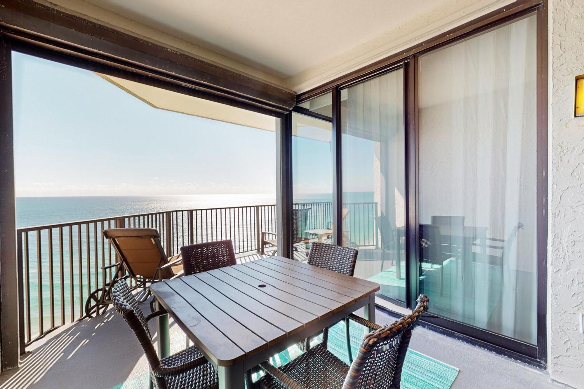 Broadmoor 1203 Orange Beach Exterior foto